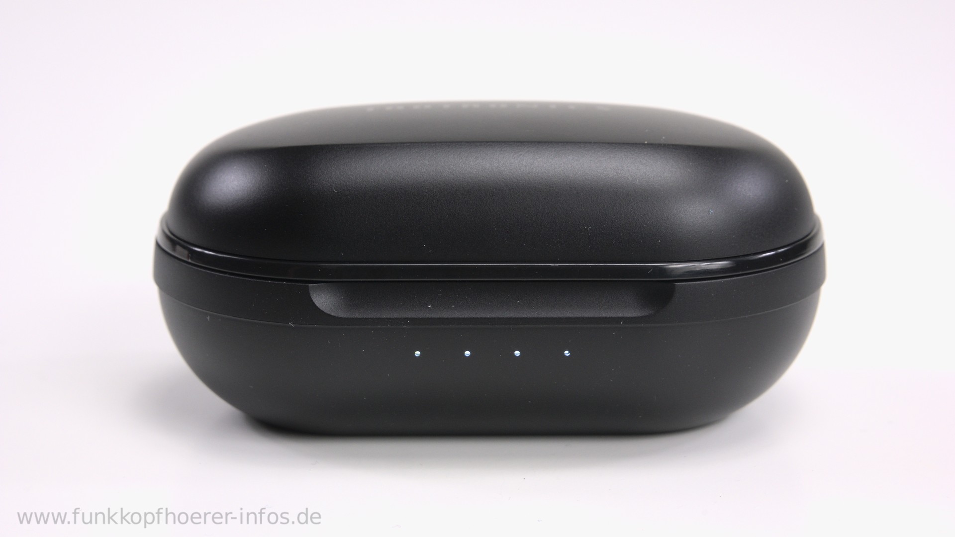 TaoTronics SoundLiberty 94 TT BH094 im Test TWS ohne Grundrauschen Kopfhorer Berater