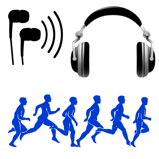 Welchen Kopfhörer zum Joggen? Möglichkeiten und KopfhörerTypen