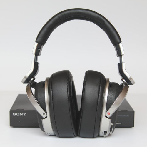 Sony MDR-HW700DS 9.1 im Test | Funkkopfhörer