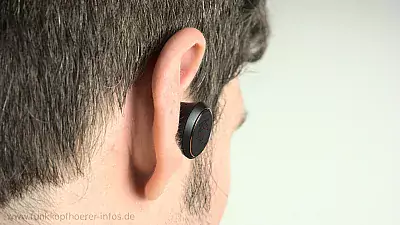Klipsch T5 11