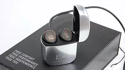 Klipsch T5 13