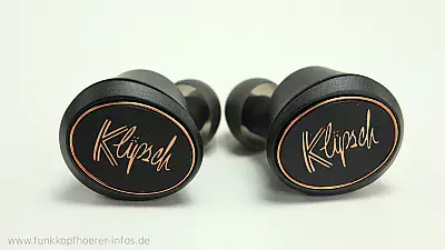 Klipsch T5 30