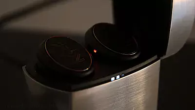 Klipsch T5 34