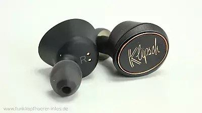 Klipsch T5 42