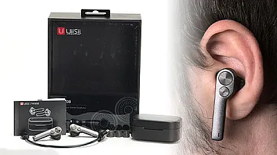 Der UiiSii TWS 808 im Test