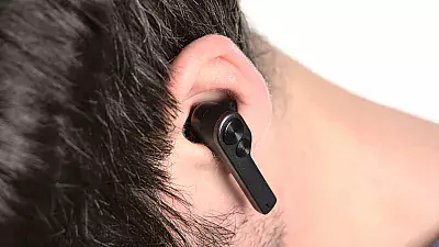 UiiSii TWS 808 im Test 6
