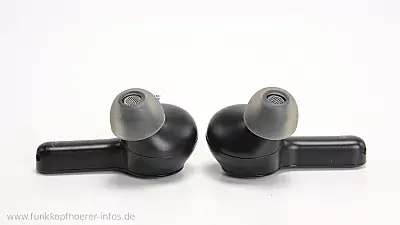 Earfun AIR im Test 82