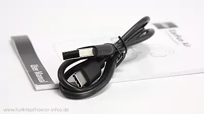 Earfun AIR im Test 86