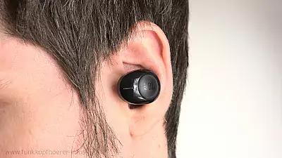 JBL TUNE 120 im Test 4