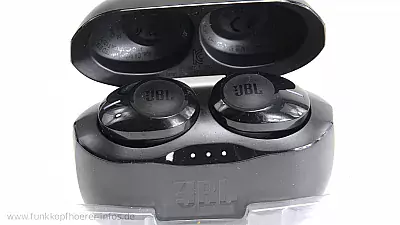JBL TUNE 120 im Test 16