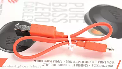JBL TUNE 120 im Test 19