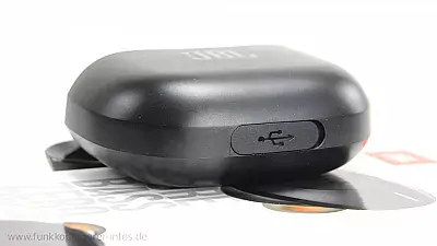 JBL TUNE 120 im Test 30