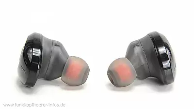 JBL TUNE 120 im Test 55