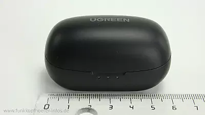 UGREEN HiTune im Test 38