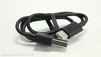 UGREEN HiTune im Test Kabel