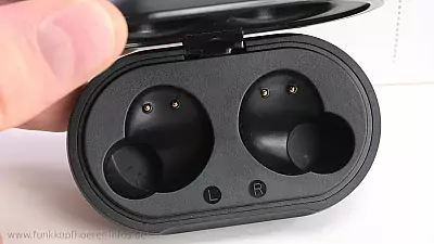 TaoTronics SoundLiberty 94 TT BH094 12