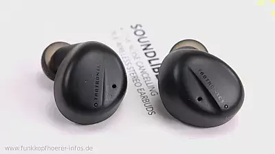 TaoTronics SoundLiberty 94 TT BH094 23