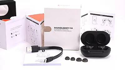 Taotronics Soundliberty-94 TT-BH094 wide