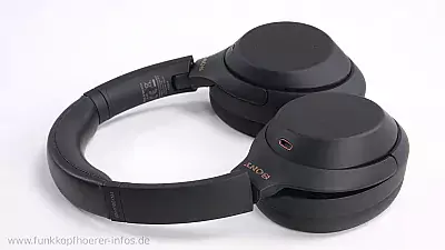 Sony WH 1000XM4 12