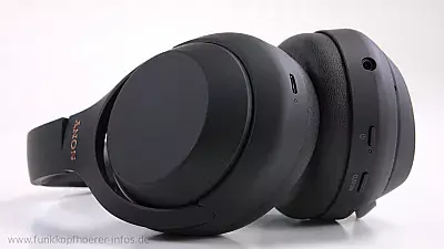 Sony WH 1000XM4 30