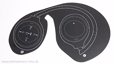 Sony WH 1000XM4 48