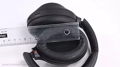 Sony WH 1000XM4 50