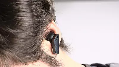 Earfun air pro 1