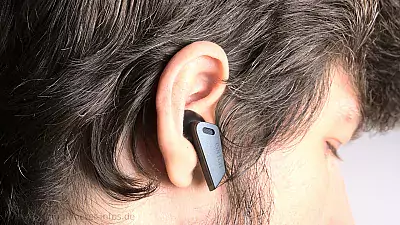 Earfun air pro 3
