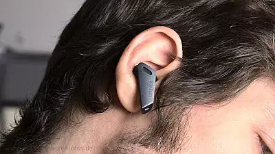 Earfun air pro 6