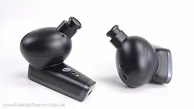 Earfun air pro 20