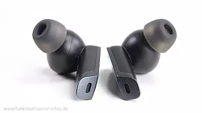 Earfun air pro 28
