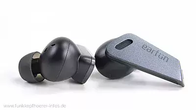 Earfun air pro 30