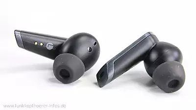 Earfun air pro 34