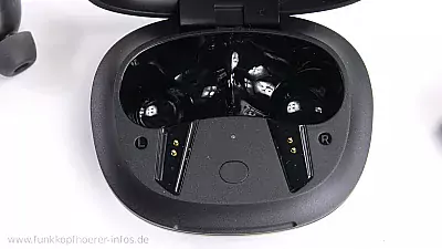 Earfun air pro 36