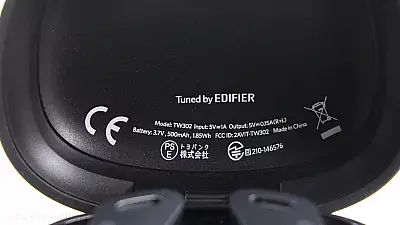 Earfun air pro 43