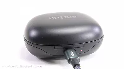 Earfun air pro 44