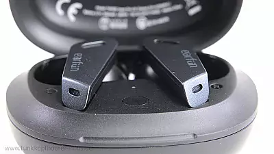 Earfun air pro 50