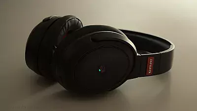 AIWA ARC-1 ANC Test 50