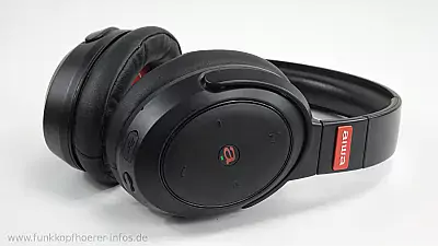 AIWA ARC-1 ANC Test 51