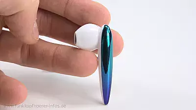 Taotronics SoundLiberty 80 1