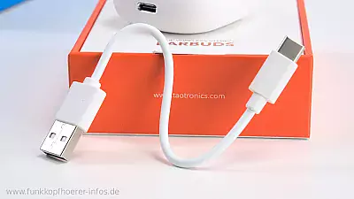 Taotronics SoundLiberty 80 3