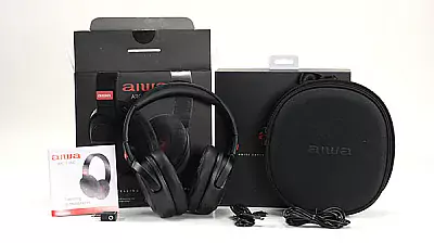 AIWA ARC-1 ANC Test 2