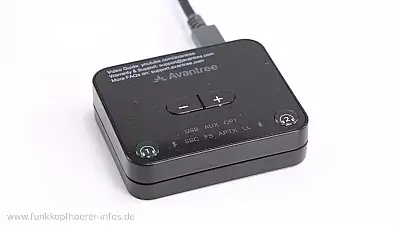 AVANTREE HT4198 19