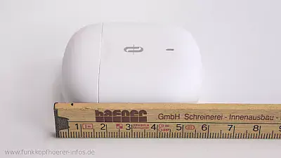 Taotronics SoundLiberty 80 5