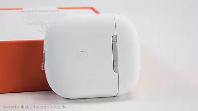 Taotronics SoundLiberty 80 55