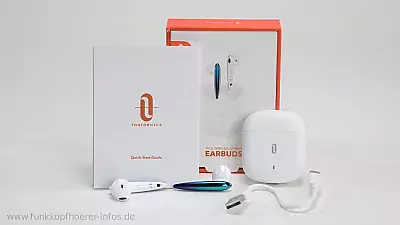 Taotronics SoundLiberty 80 68