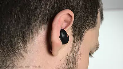 AIWA Prodigy Air 2 - 6