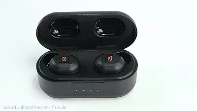 AIWA Prodigy Air 2 - 25