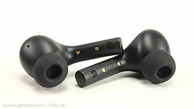 AUKEY EP-T21S im Test 19