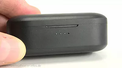 AUKEY EP-T21S im Test 26